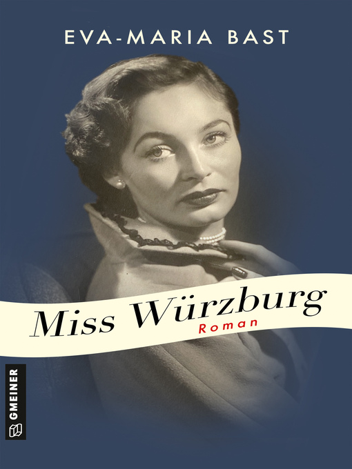 Title details for Miss Würzburg by Eva-Maria Bast - Wait list